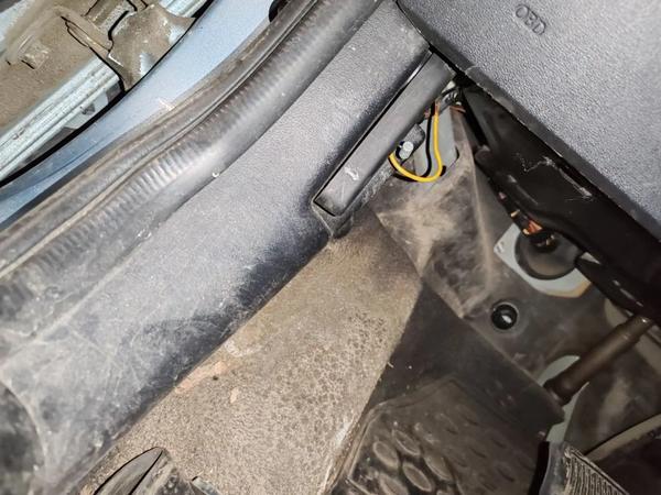 Hyundai i20 2010, фото 8