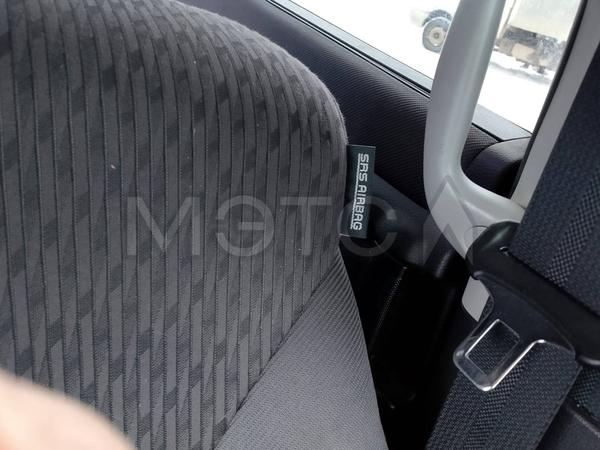 Mitsubishi Delica 2017, фото 19