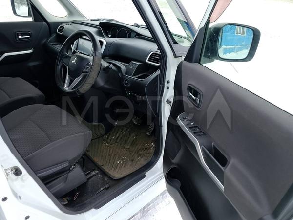 Mitsubishi Delica 2017, фото 13