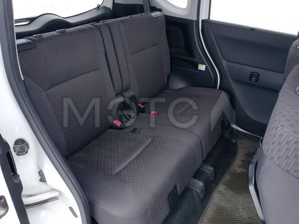 Mitsubishi Delica 2017, фото 9