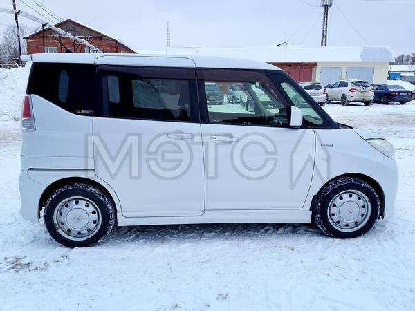 Mitsubishi Delica 2017, фото 3