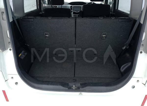 Mitsubishi Delica 2017, фото 12