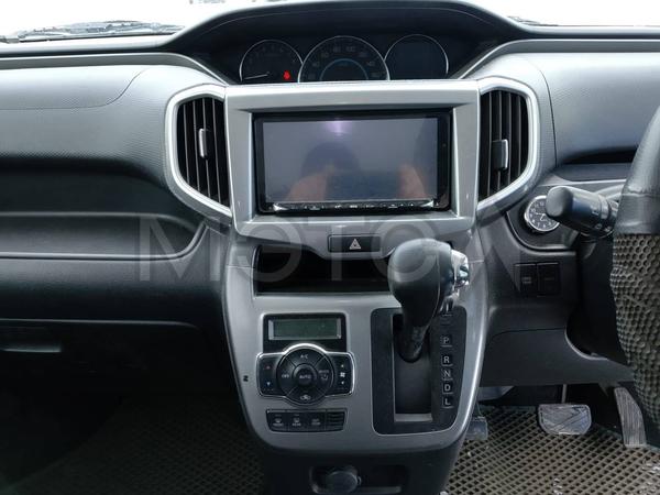 Mitsubishi Delica 2017, фото 11