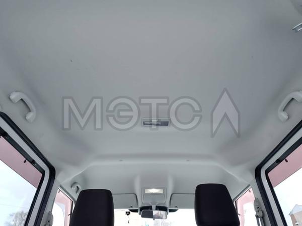 Mitsubishi Delica 2017, фото 21