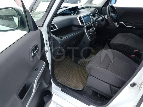Mitsubishi Delica 2017, фото 10