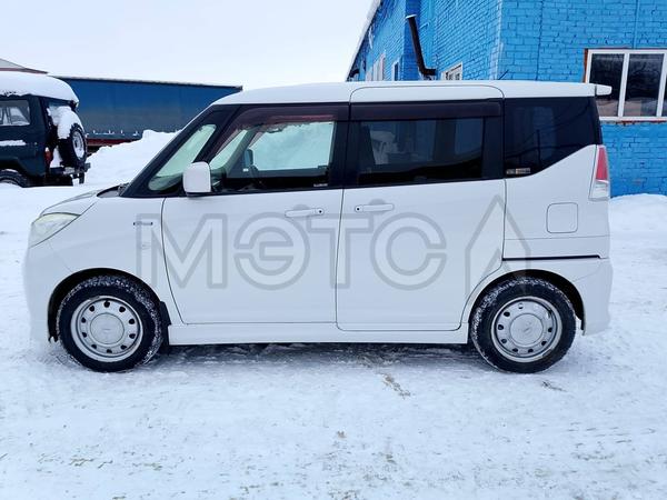 Mitsubishi Delica 2017, фото 8