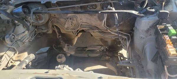 Toyota Harrier 2000, фото 6