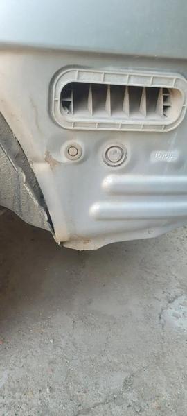 Toyota Harrier 2000, фото 11
