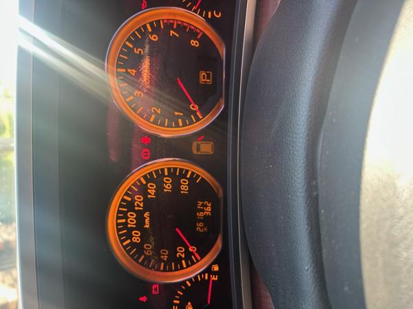 Nissan Elgrand 2005, фото 5