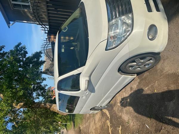 Nissan Elgrand 2005, фото 3