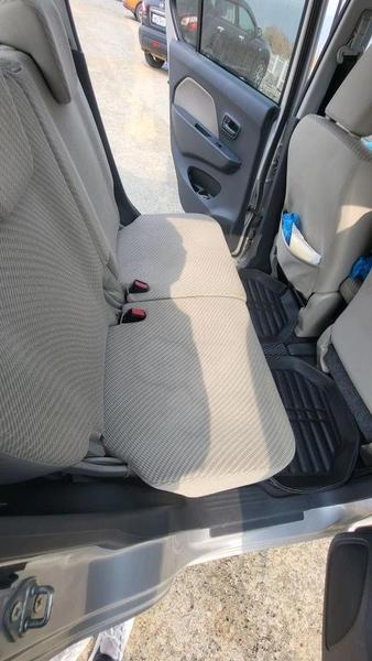 Suzuki Wagon R 2013, фото 2