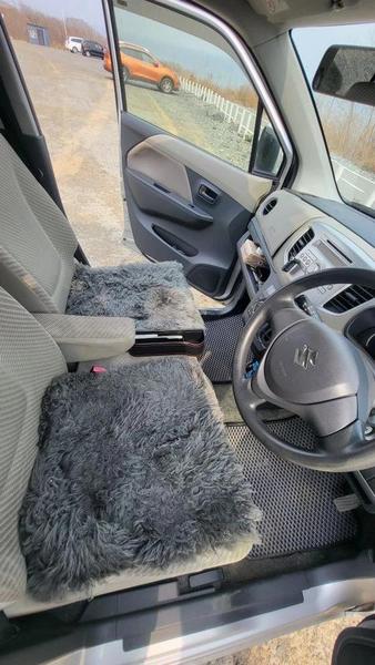 Suzuki Wagon R 2013, фото 5