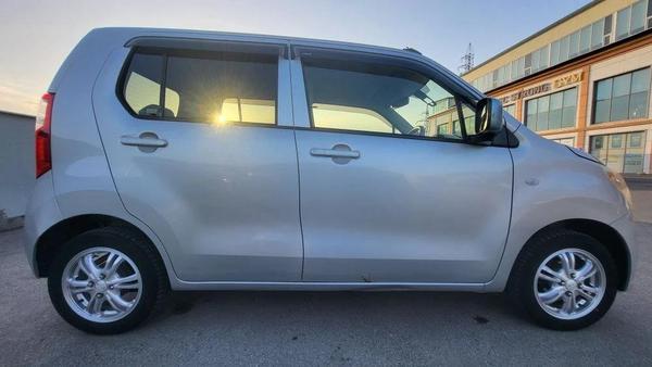 Suzuki Wagon R 2013, фото 10