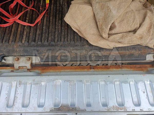 Mitsubishi L200 2008, фото 7