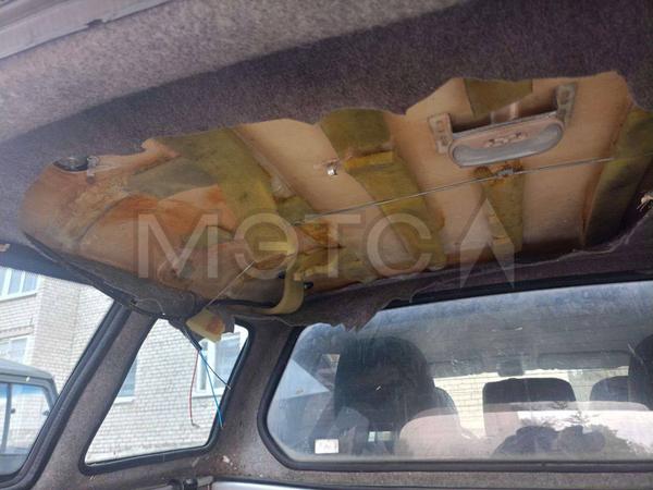 Mitsubishi L200 2008, фото 6