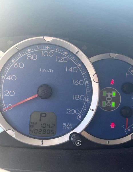 Mitsubishi L200 2007, фото 3