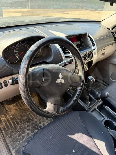 Mitsubishi Pajero Sport 2013, фото 7