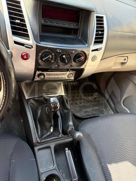 Mitsubishi Pajero Sport 2013, фото 5