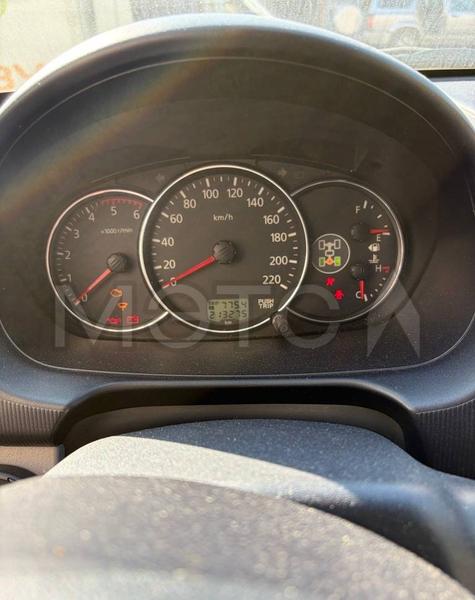 Mitsubishi Pajero Sport 2013, фото 6