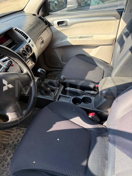 Mitsubishi Pajero Sport 2013, фото 4