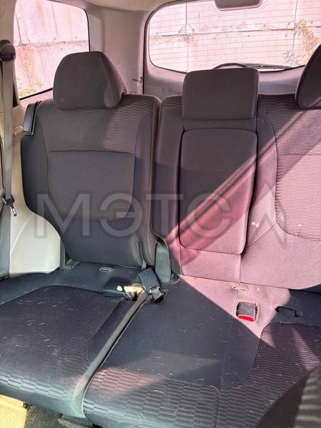 Mitsubishi Pajero Sport 2013, фото 9