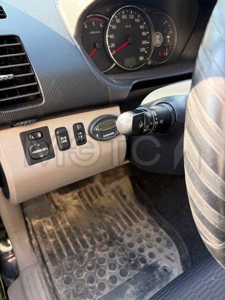 Mitsubishi Pajero Sport 2013, фото 8