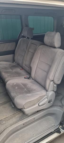 Toyota Alphard 2006, фото 11
