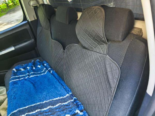Toyota Hilux 2014, фото 5