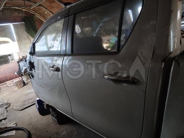 Toyota Hilux 2015, фото 3