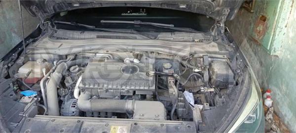 JAC J7 2023, фото 14