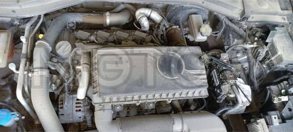 JAC J7 2023, фото 15