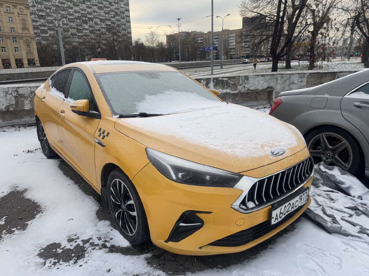 JAC J7