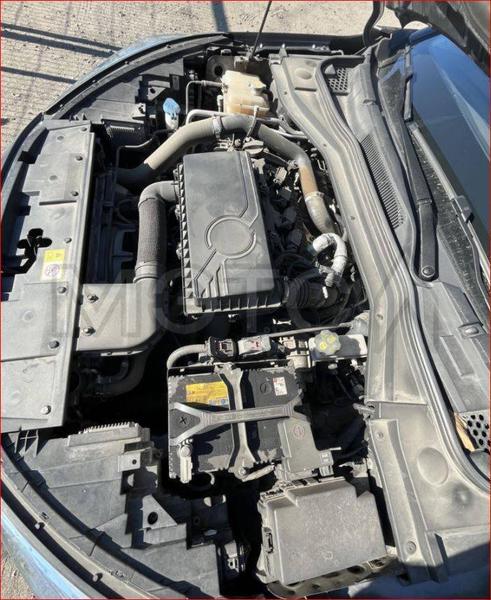 JAC J7 2023, фото 17