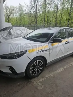 JAC J7 2023 с торгов по банкротству, фото 1