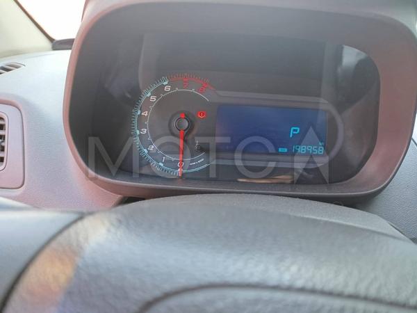 Chevrolet Cobalt 2022, фото 9