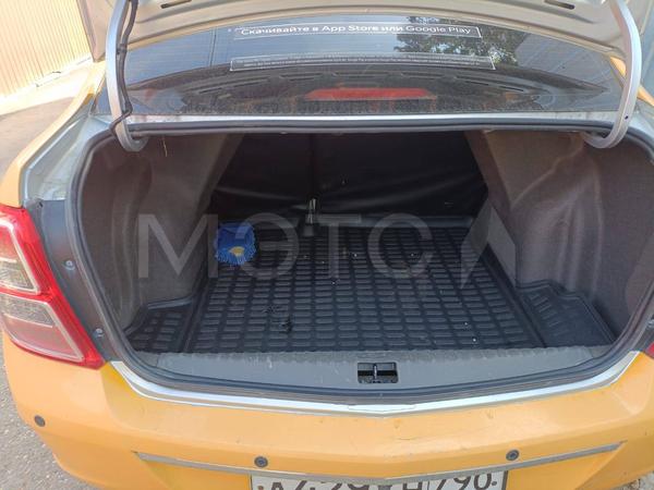 Chevrolet Cobalt 2022, фото 10
