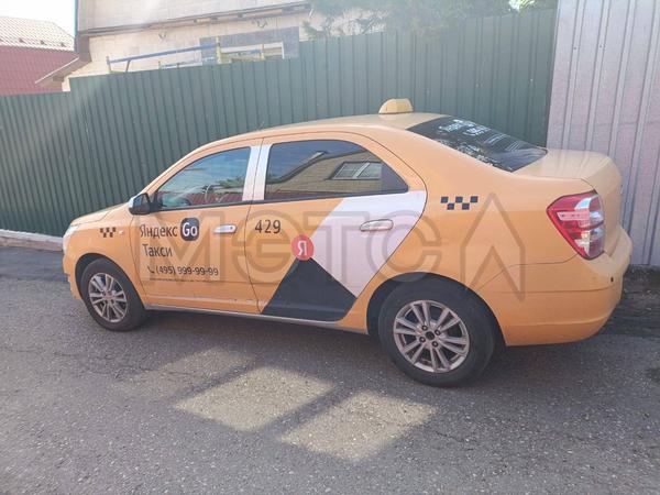 Chevrolet Cobalt 2022, фото 5