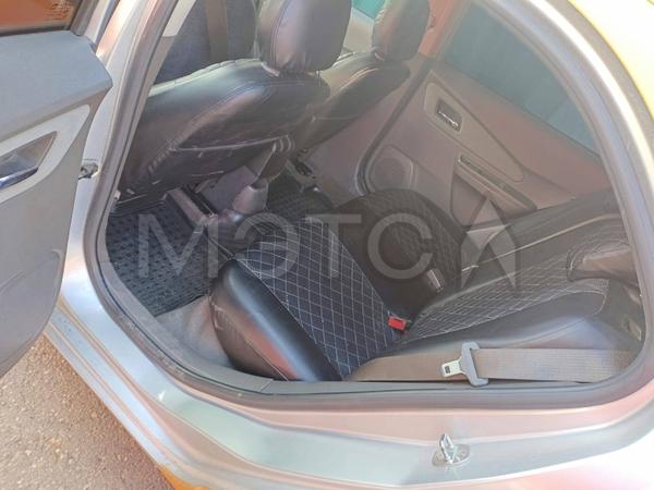 Chevrolet Cobalt 2022, фото 8