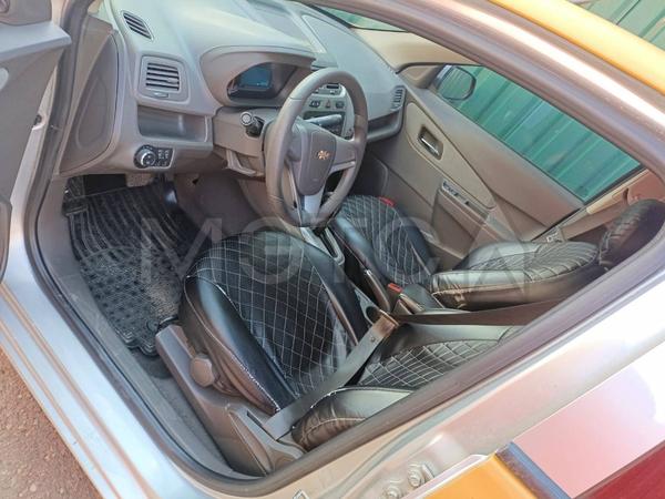 Chevrolet Cobalt 2022, фото 7