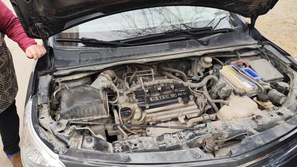 Chevrolet Cobalt 2021, фото 3