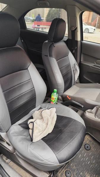 Chevrolet Cobalt 2021, фото 4