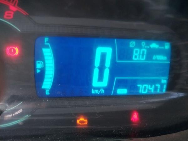 Chevrolet Cobalt 2021, фото 5