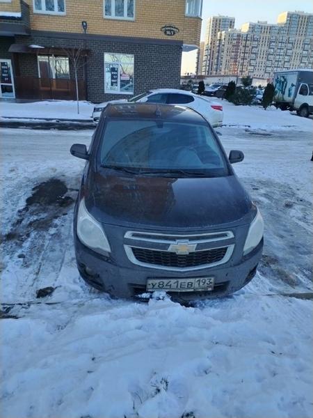 Chevrolet