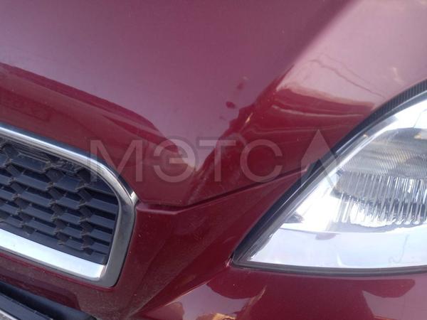 Chevrolet Nexia 2021, фото 10