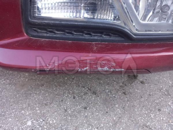 Chevrolet Nexia 2021, фото 15