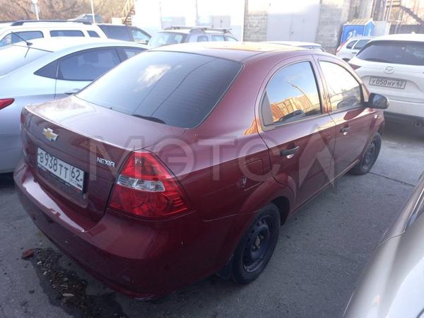 Chevrolet Nexia 2021, фото 6