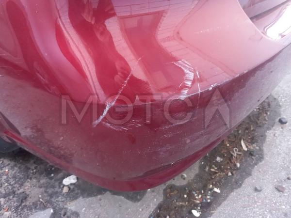 Chevrolet Nexia 2021, фото 9