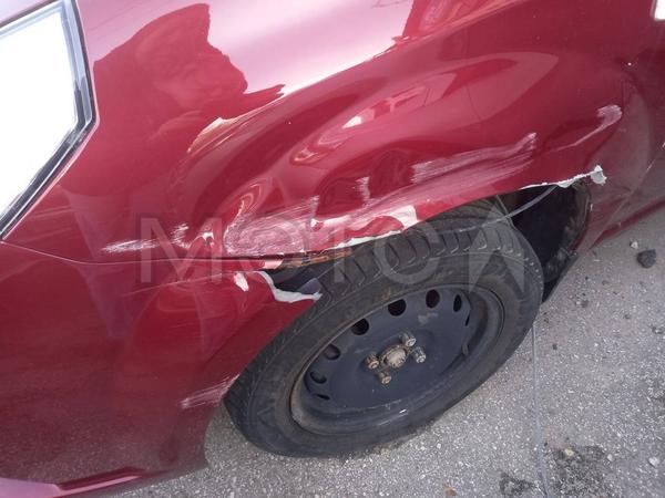 Chevrolet Nexia 2021, фото 13