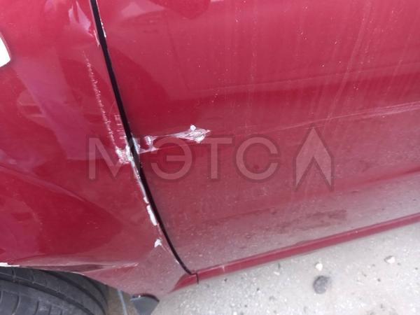 Chevrolet Nexia 2021, фото 11