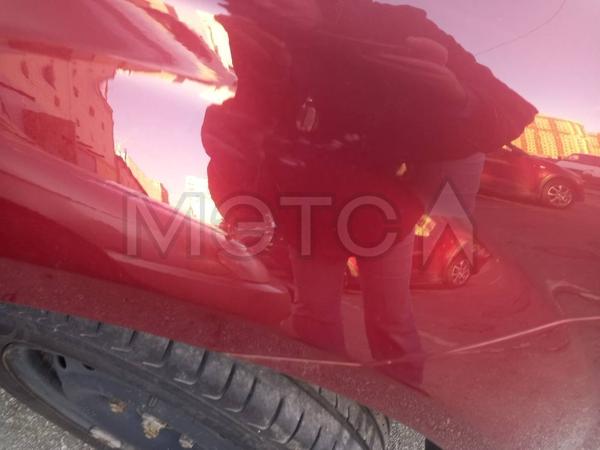 Chevrolet Nexia 2021, фото 14